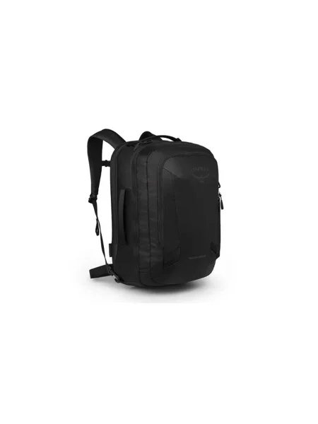 Plecak turystyczny Osprey Transporter Travel Pack 36 l raven black czarny