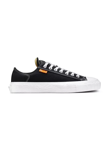 Converse Chuck Taylor Alt Star Mężczyźni Buty sportowe Converse Czarny Size: białe