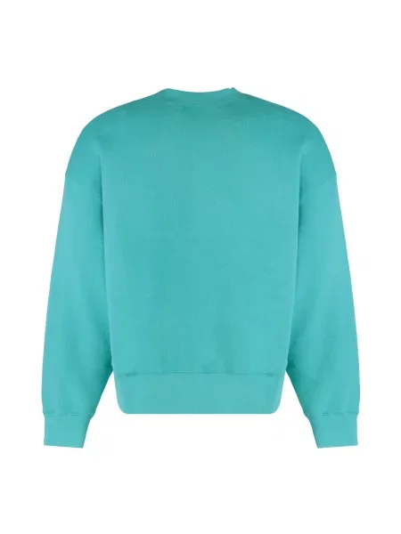 Bluza Palm Angels zielona