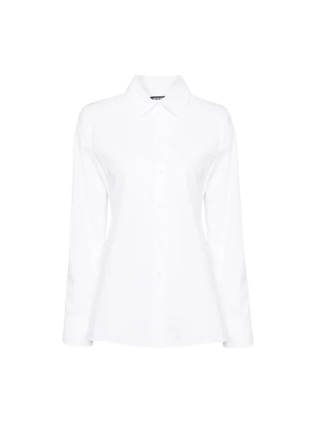 Koszula Jacquemus biała
