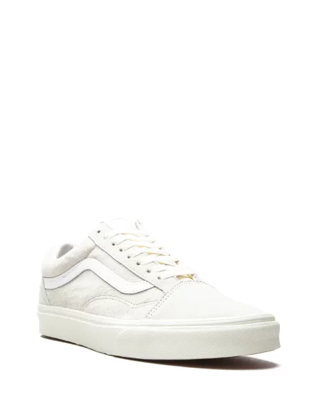 Sportbačiai Vans Old Skool balta