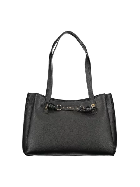 Shopperka Guess czarna