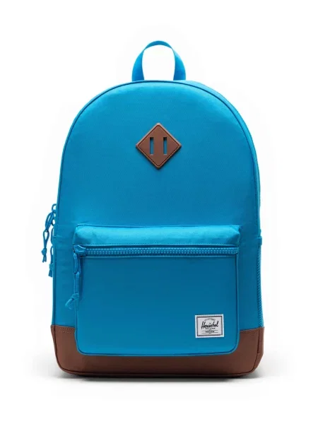 Herschel Batoh Heritage azurová hnědá