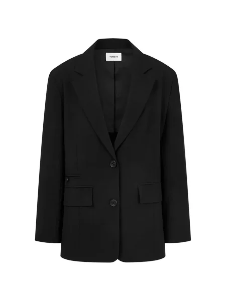 Sacou Tomboy negru