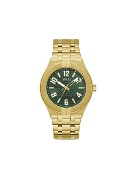 Ceas Guess verde