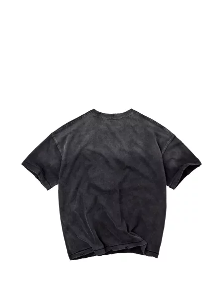 Tricou Vale zdrențuiți negru