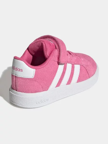 Adidas Sportcipők Grand Court rózsaszín
