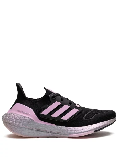 Sneakerși Adidas UltraBoost negru