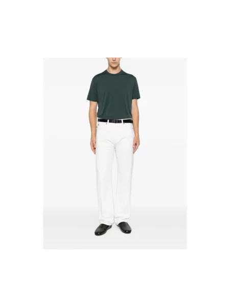 Koszulka Tom Ford zielona