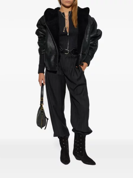 Cardigan Isabel Marant gri