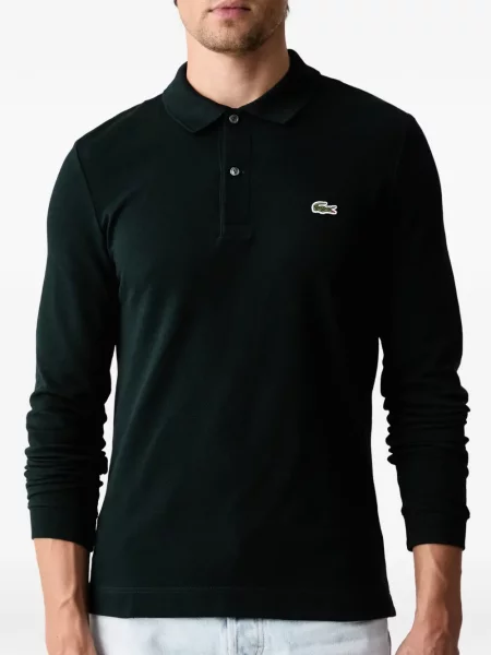Polotričko Lacoste zelené