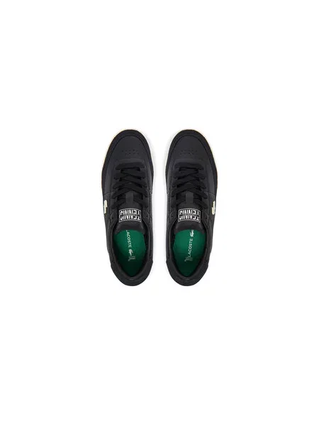 Lacoste Superge Aura črna