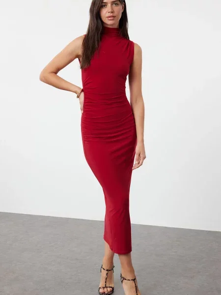 Rochie Trendyol roșu