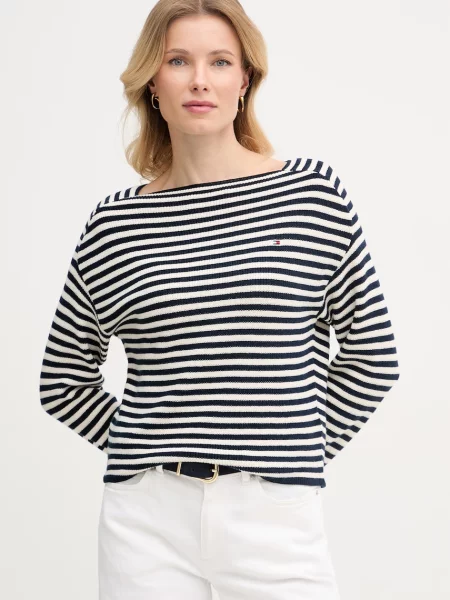 Tommy Hilfiger pulover pentru femei din
