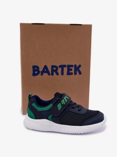 Tenisice Bartek bijela