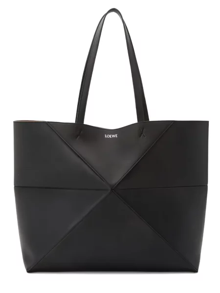 Geantă Loewe negru