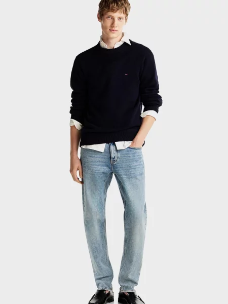 Джинси Tommy Hilfiger Mercer блакитні