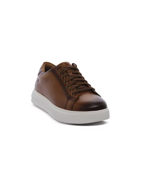 Tenisky Clarks biela