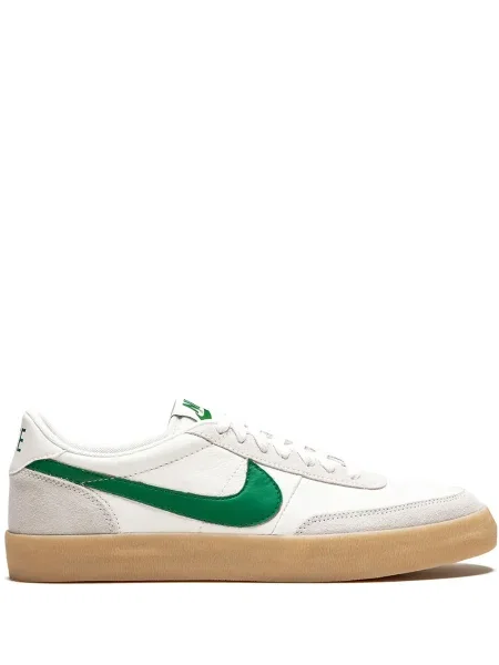 Sneakerși Nike alb
