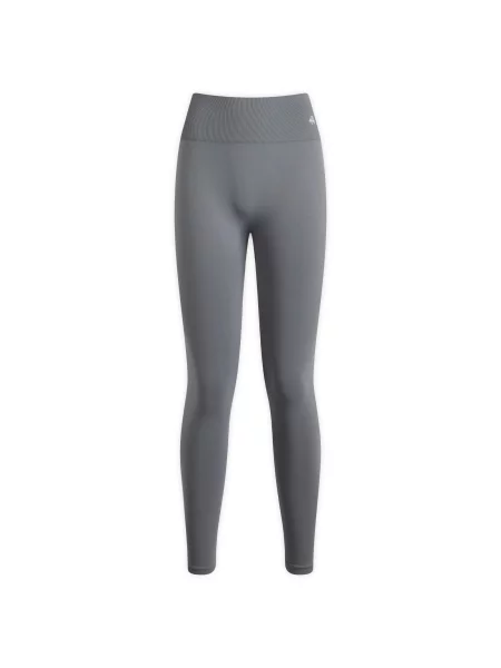 Legginsy 4th & Reckless szare