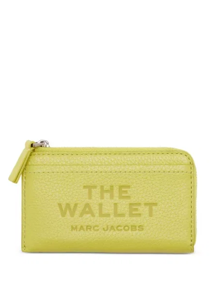 Top Marc Jacobs žltá