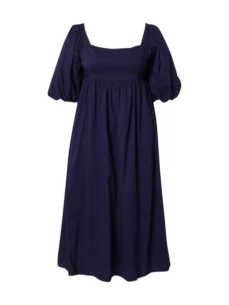 CITA MAASS Rochie bleumarin