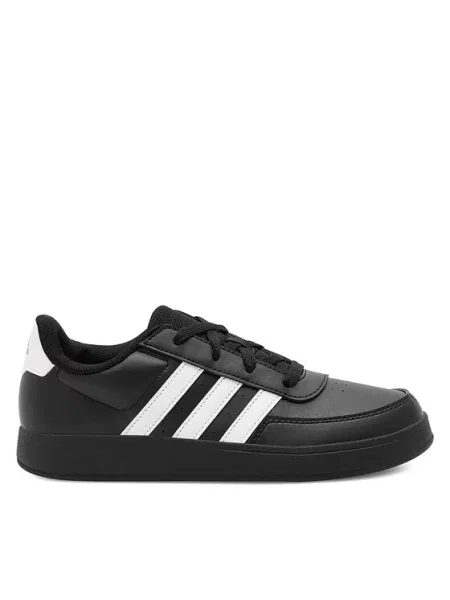 Кроссовки Adidas черные
