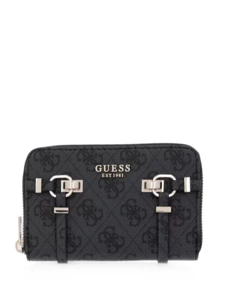 Portofel Guess negru