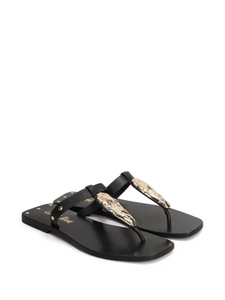 Sandale Coral Blue negru