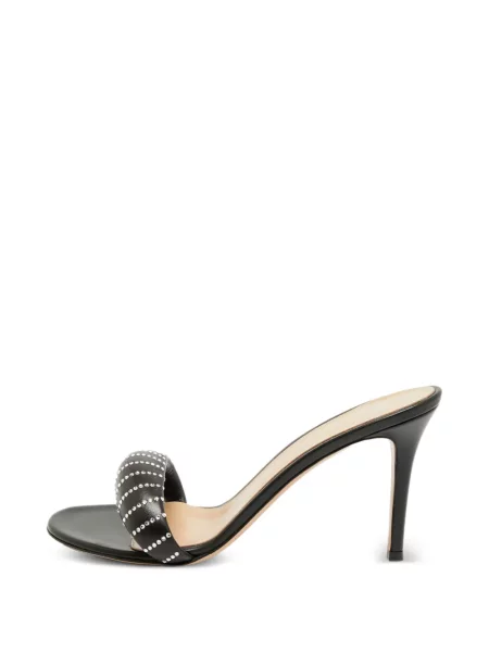 Sandale Gianvito Rossi negru
