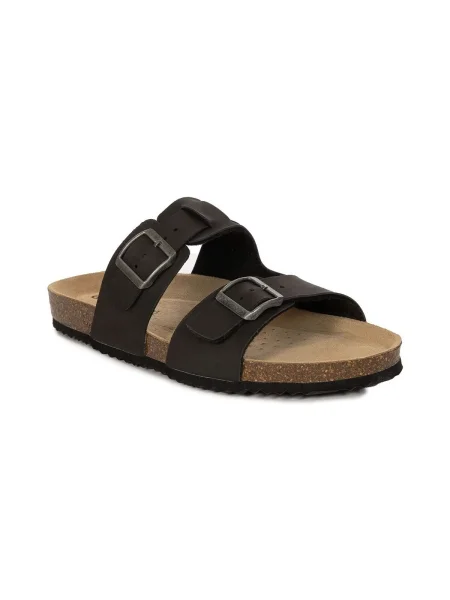 Pantofi Geox bej