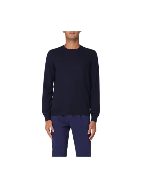 Sweter Fay niebieski