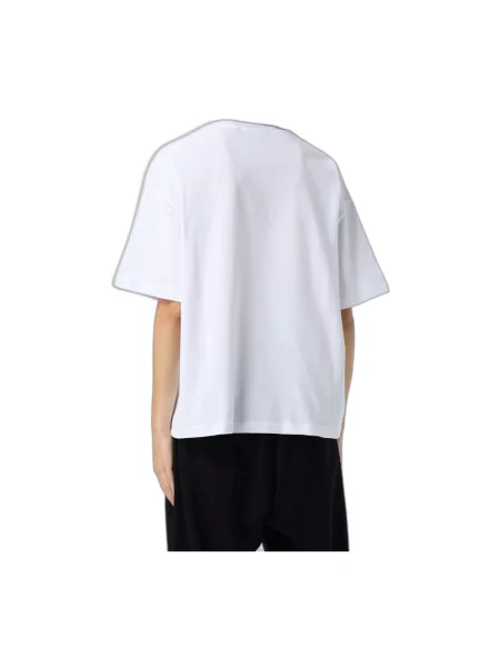 Koszulka Msgm biała