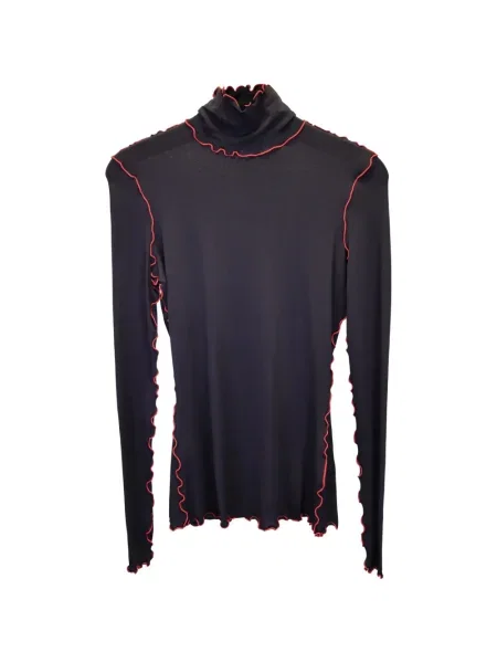 Heláncă Proenza Schouler negru