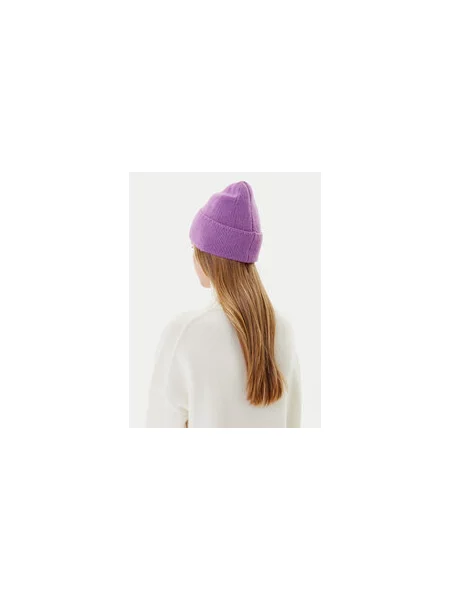 Kepurė Polo Ralph Lauren violetinė