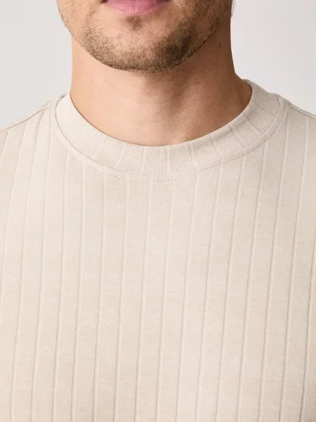 United Colors of Benetton футболка basic з бавовною
