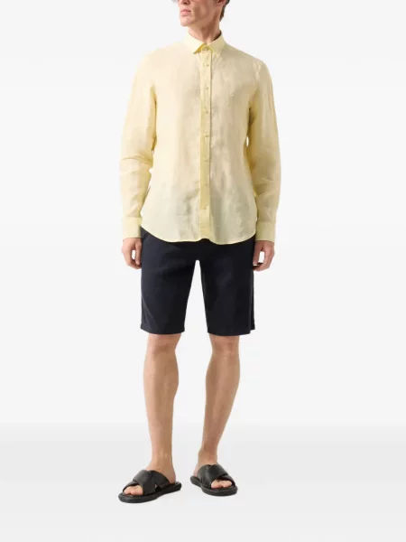 Pantaloni chino Bogner albastru