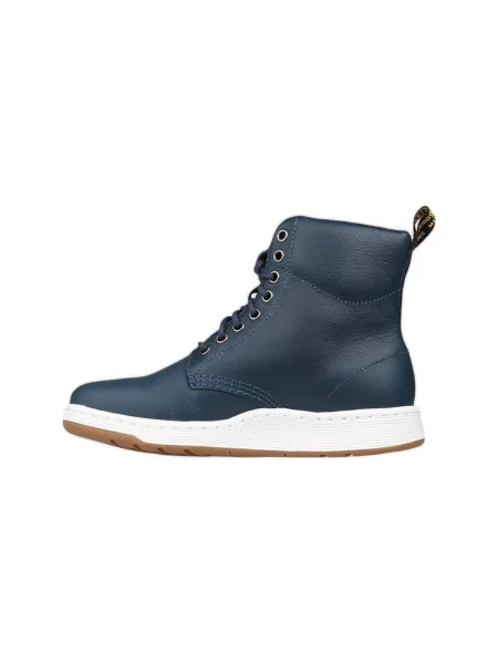 Pantofi Dr. Martens albastru