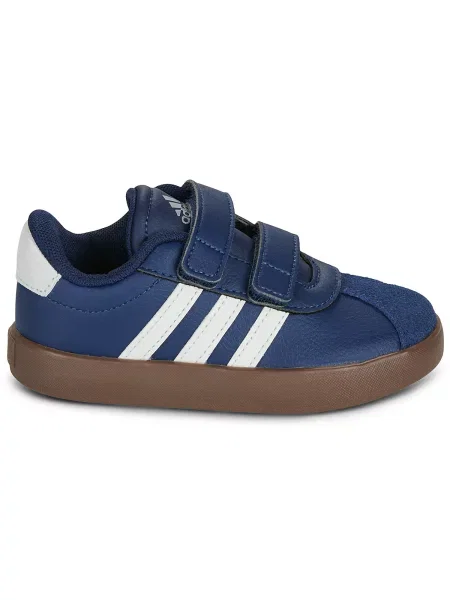 Pantofi copii Adidas albastru