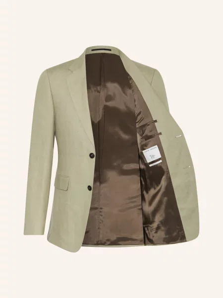 Tiger Of Sweden Sako Justin Slim Fit Z Lnu mole