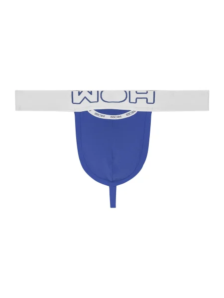 Alsó Woh fehér