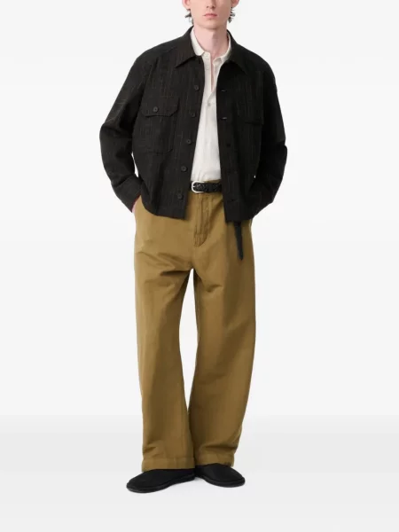 Pantaloni Studio Nicholson