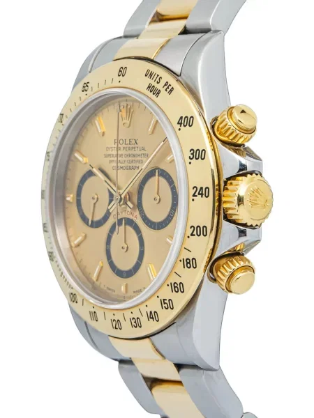 Zegarek Rolex