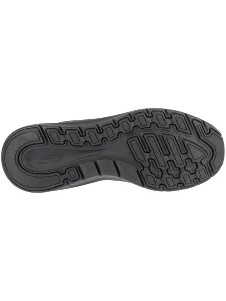 Pantofi Skechers negru