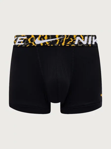Nike bokserki czarny