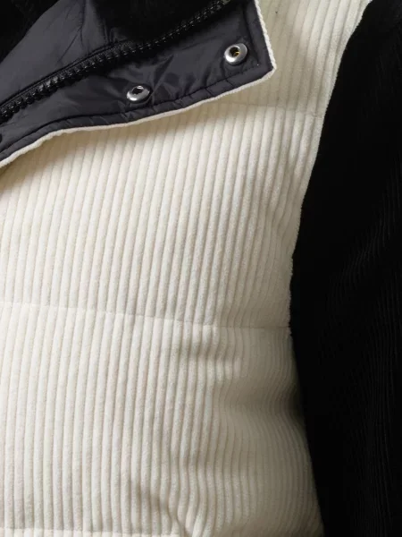 Жилет Diego M білий