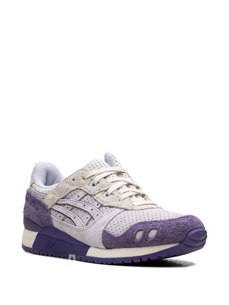 Маратонки Asics Gel-Lyte виолетово