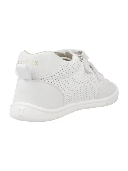 Pantofi copii Piruflex alb