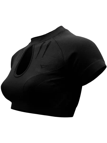 Majica Legea crna