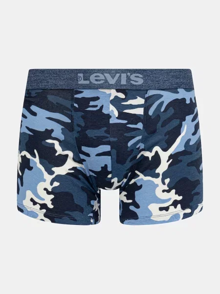Levi's boxerky s modré